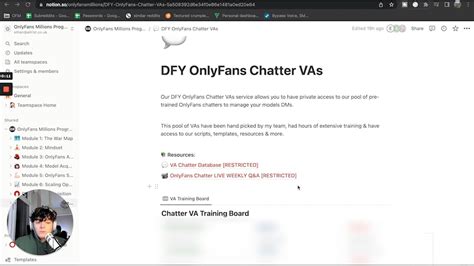 onlyfans chatter jobs|OnlyFans Chatter Live Chat Support– No Experience Required